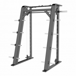 Smith Machine 