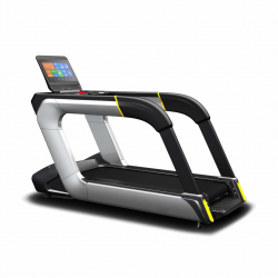 Treadmill (LCD Screen)