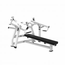 Horizontal Bench Press