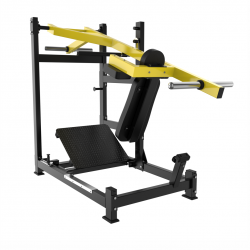 Squat Trainer (Pêndulo)