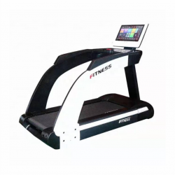 Treadmill (LCD Screen)