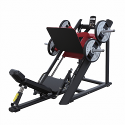 Linear Leg Press