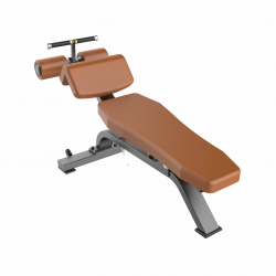 Adjustable Decline Bench