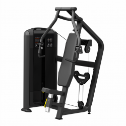 Split Push Chest Trainer