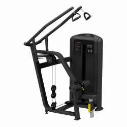 Split High Pull Trainer