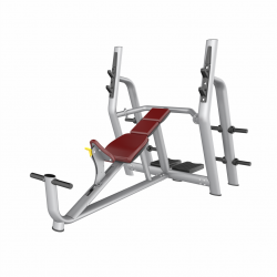 INCLINE BENCH (Luxury)