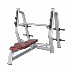 Olympic Flat Bench