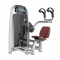 Abdominal Machine