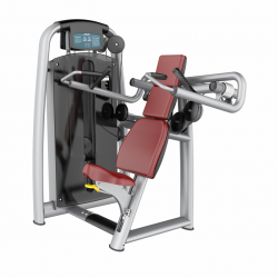 Shoulder Press