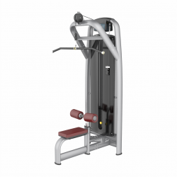 Lat Pulldown