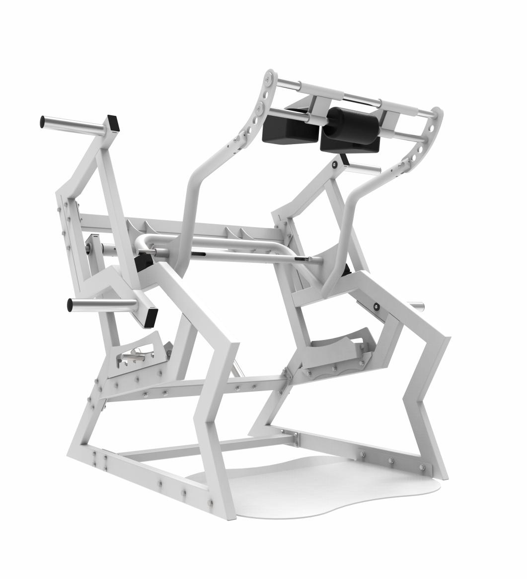 Squat trainer